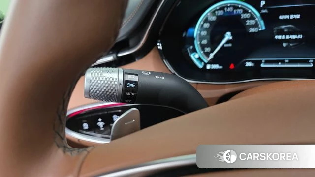 Genesis GV70 id 4572660 из Кореи 20