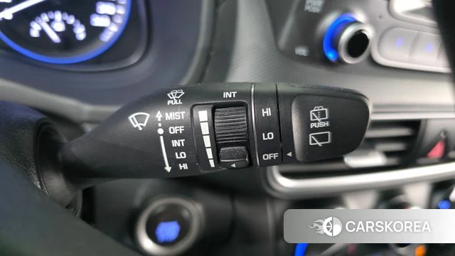 Hyundai Kona id 4520969 из Кореи 20
