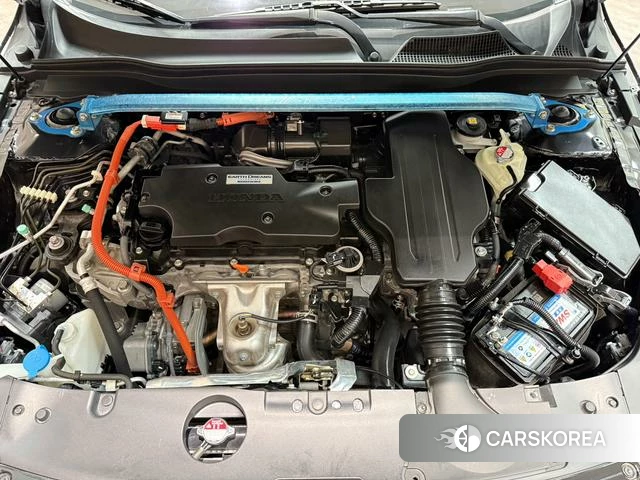 Honda Accord id 4365643 из Китая 20