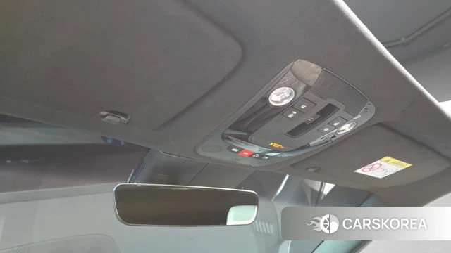 Kia K8 Hybrid id 4330331 из Кореи 20