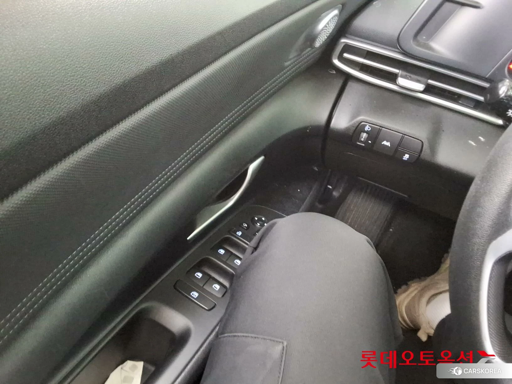 Hyundai Avante id 3869378 из Кореи 20