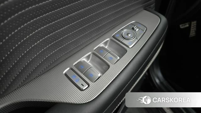 Hyundai The New Palisade id 4354856 из Кореи 20
