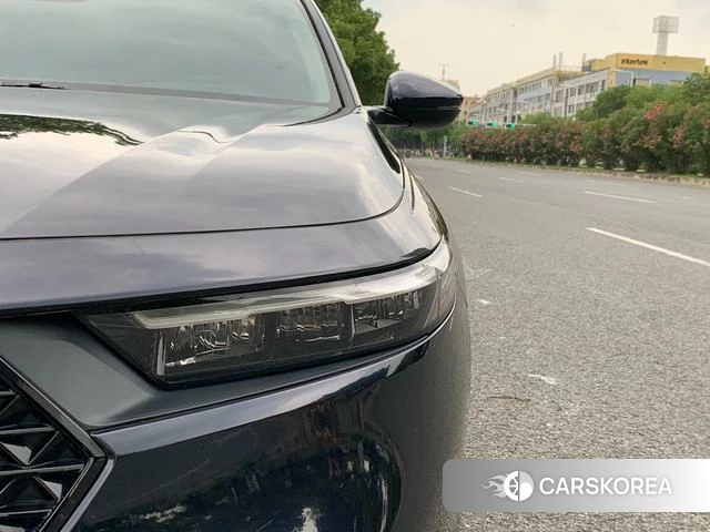 Honda Accord PHEV id 4220964 из Китая 20