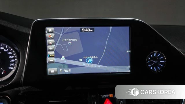 Hyundai Grandeur IG id 4304979 из Кореи 20