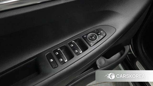 Hyundai The New Grandeur IG id 4614374 из Кореи 20