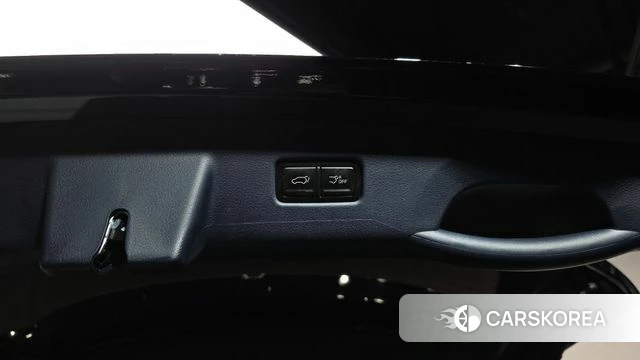 Kia The New Carnival 4th Generation id 4499774 из Кореи 20