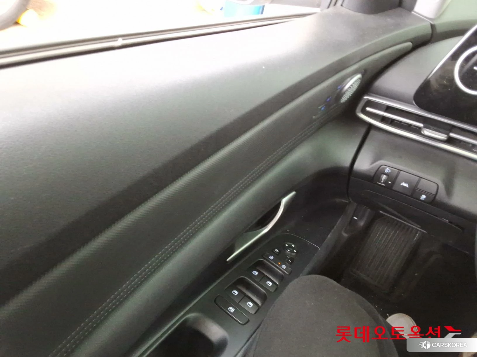 Hyundai Avante id 3888336 из Кореи 20