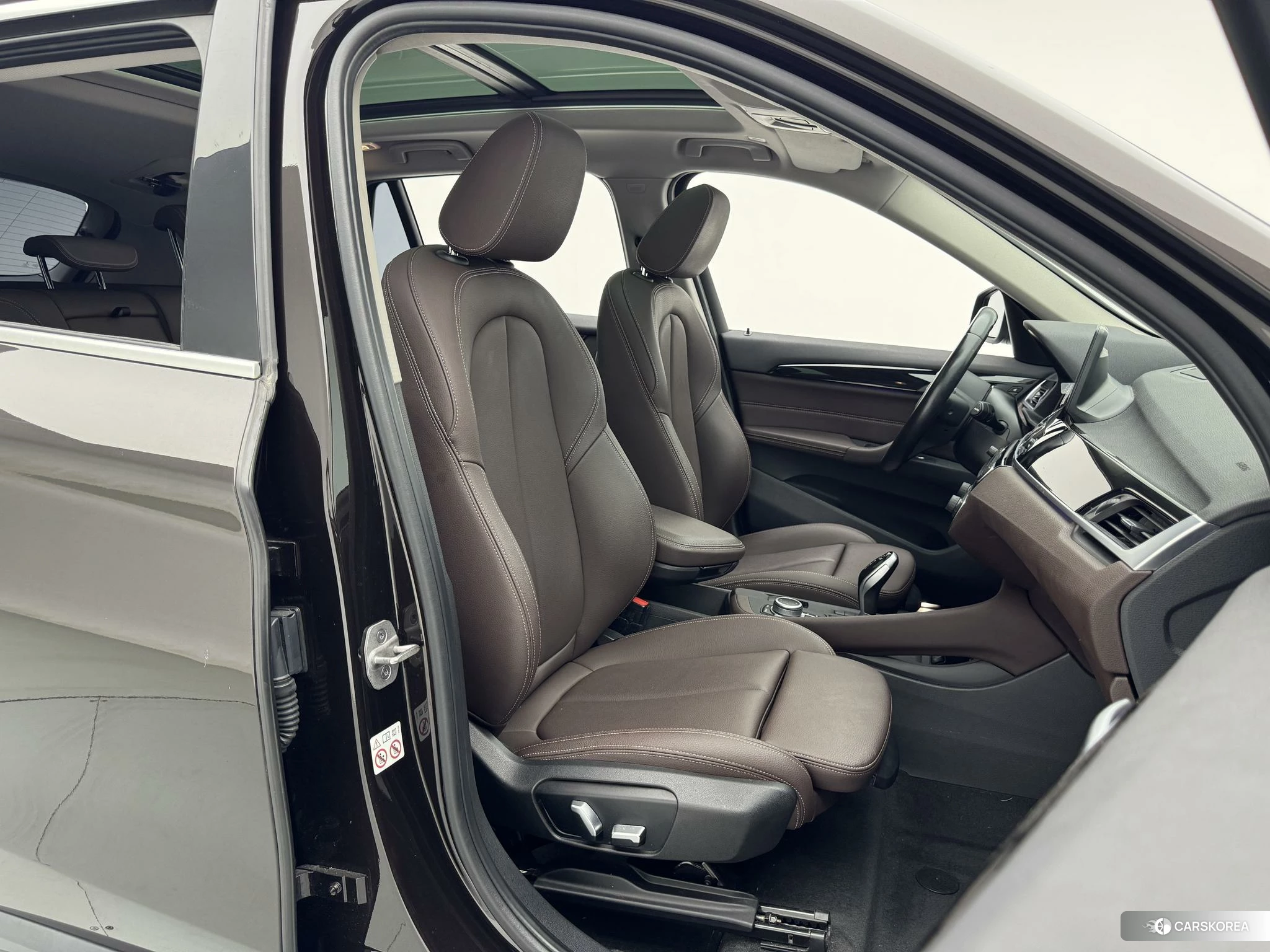 BMW X1 id 4514756 из Китая 20