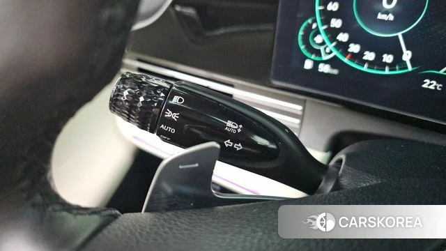 Hyundai The New Grandeur IG Hybrid id 4303517 из Кореи 20
