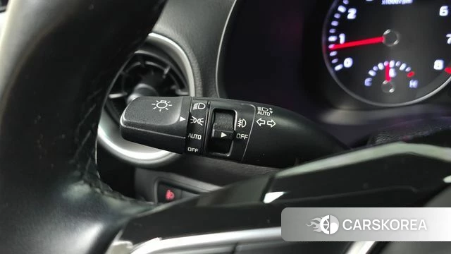 Kia Come New K3 id 4490763 из Кореи 20