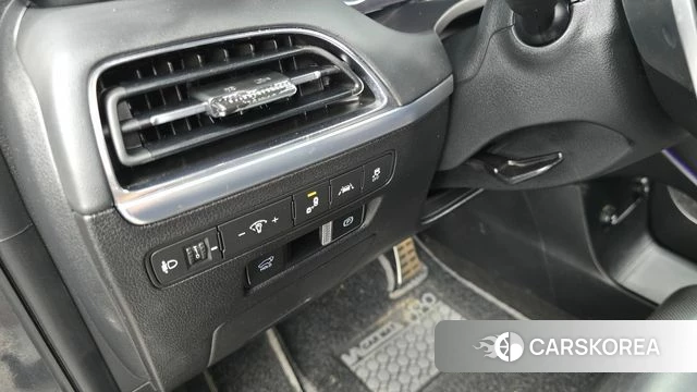 Hyundai Palisade id 4697765 из Кореи 20