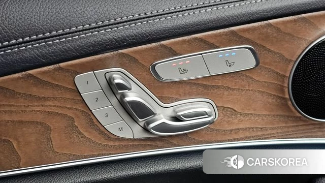 Mercedes-Benz E-Class W213 id 4847933 из Кореи 20