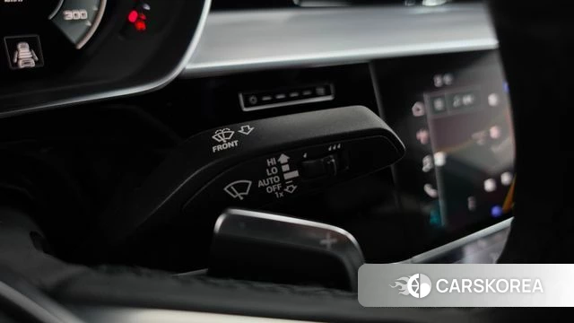 Audi A8 (D5) id 4768459 из Кореи 20