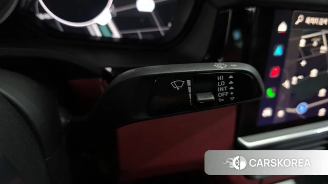 Porsche Cayenne (PO536) id 4267090 из Кореи 20