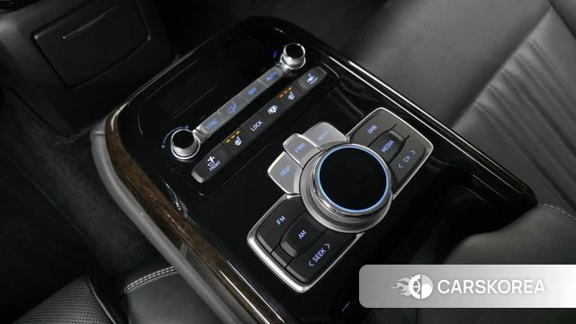 Genesis G90 id 4339361 из Кореи 20