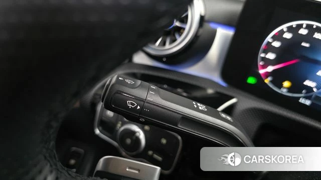 Mercedes-Benz CLA-Class C118 id 4623281 из Кореи 20