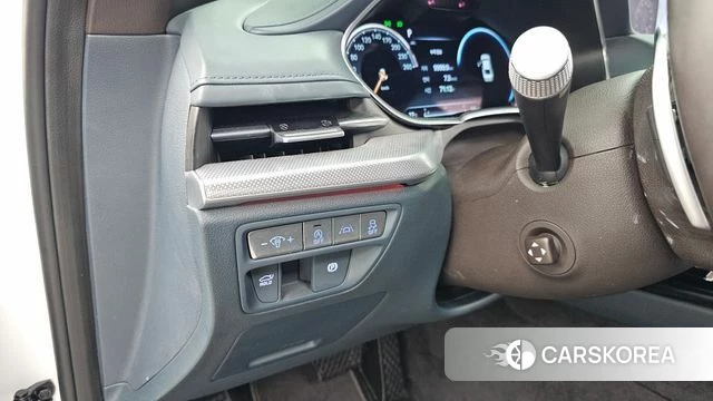 Genesis G80 (RG3) id 4416534 из Кореи 20