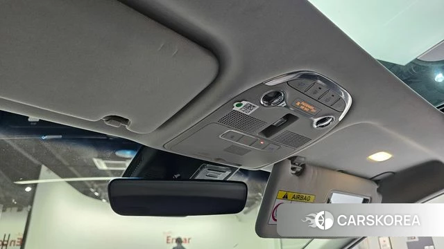 Hyundai The New Grandeur IG id 4429191 из Кореи 20