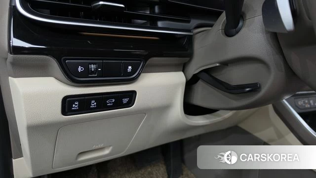 Kia The New Carnival 4th Generation id 4744374 из Кореи 20