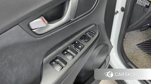 Hyundai Kona id 4595146 из Кореи 20