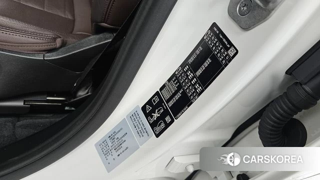 BMW X3 (G01) id 4614507 из Кореи 20