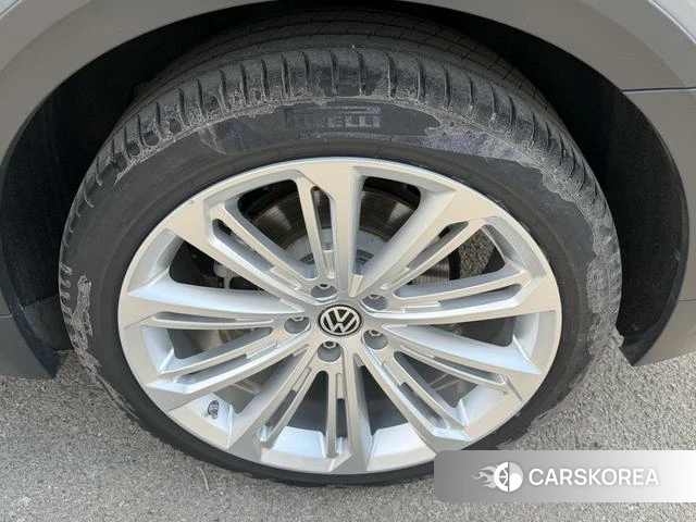 Volkswagen CC id 4278802 из Китая 20