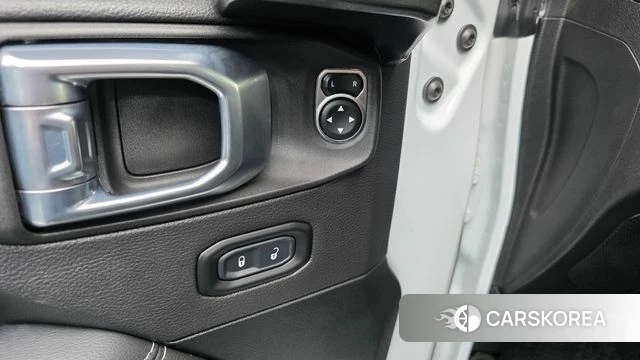 Jeep Wrangler (JL) id 4561936 из Кореи 20