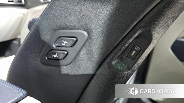 Kia Sportage 5th Generation Hybrid id 4457421 из Кореи 20