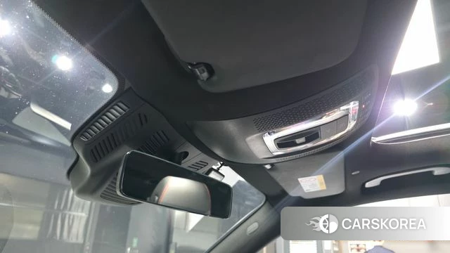 Mercedes-Benz GLB-Class X247 id 4757956 из Кореи 20