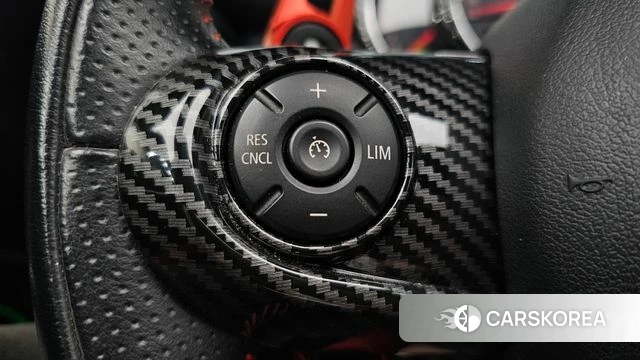 Mini Cooper S id 4708589 из Кореи 20