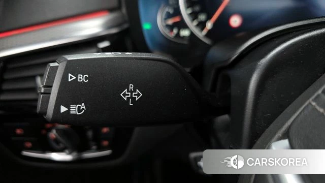 BMW 5 Series (G30) id 4246236 из Кореи 20