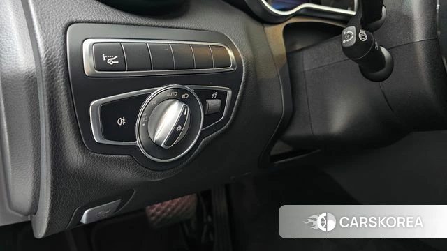Mercedes-Benz C-Class W205 id 4712510 из Кореи 20