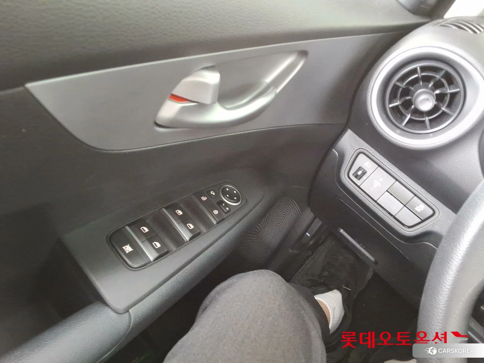 Kia K3 id 4289537 из Кореи 20