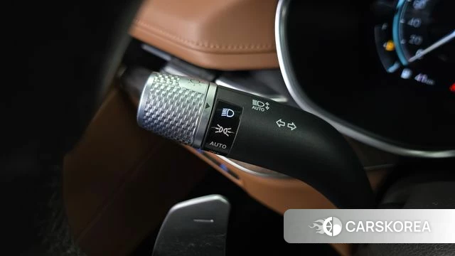 Genesis G80 (RG3) id 4793582 из Кореи 20