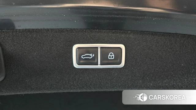 Genesis G80 (RG3) id 4496144 из Кореи 20