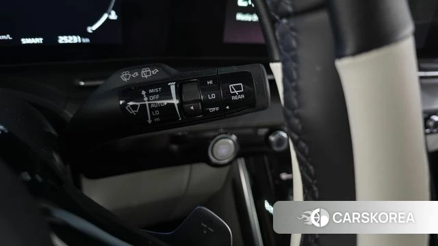 Kia Carnival 4th generation id 4249359 из Кореи 20