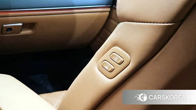 Genesis GV80 id 4222838 из Кореи 20