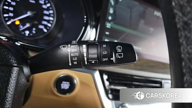 Kia Mohave Master id 4657719 из Кореи 20
