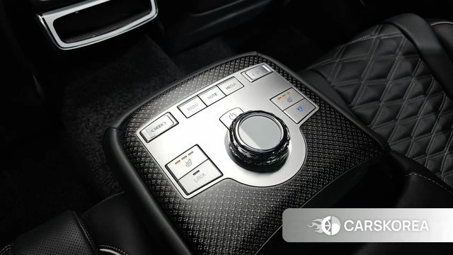 Genesis G80 (RG3) id 4762700 из Кореи 20