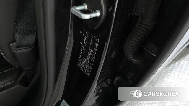 Genesis G90 id 4698730 из Кореи 20