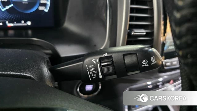 Ssangyong The New Rexton Sports Cannes id 4715968 из Кореи 20