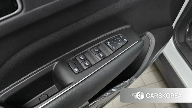 Renault Korea (Samsung) The New QM6 id 4200593 из Кореи 20