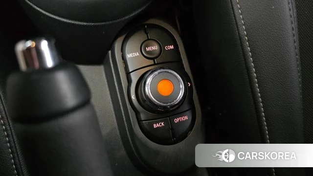 Mini Cooper id 4384293 из Кореи 20