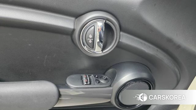 Mini Cooper id 4304951 из Кореи 20