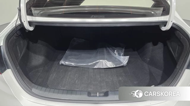 Kia Come New K3 id 4202741 из Кореи 20