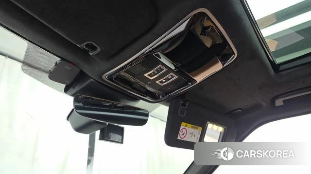 Land Rover Range Rover Sport 2nd Generation id 4465365 из Кореи 20