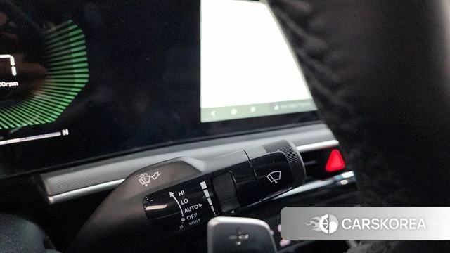 Kia The New K5 3rd generation id 4200687 из Кореи 20