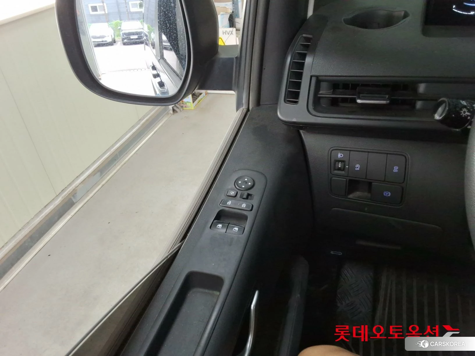 Hyundai Staria id 4664272 из Кореи 20