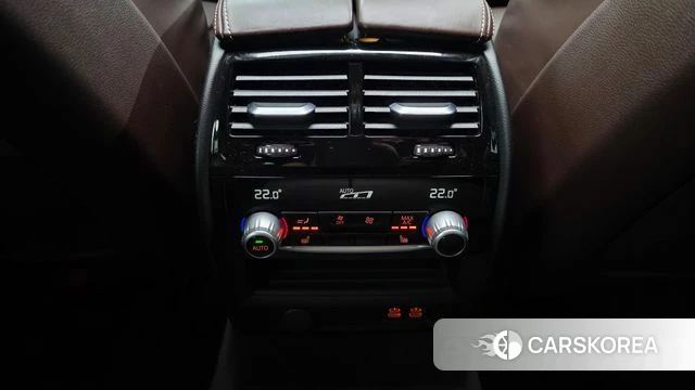 BMW 6 Series GT (G32) id 4593720 из Кореи 20