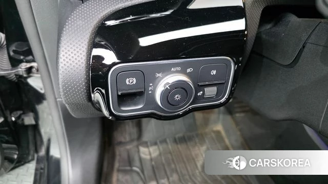 Mercedes-Benz A-Class W177 id 4389311 из Кореи 20